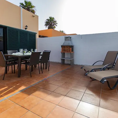 Midnightblue Deluxe By Sea You There Fuerteventura * La Oliva