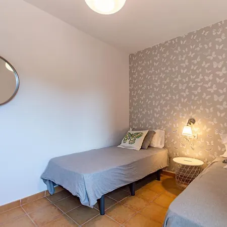 Holiday home Midnightblue Deluxe By Sea You There Fuerteventura *