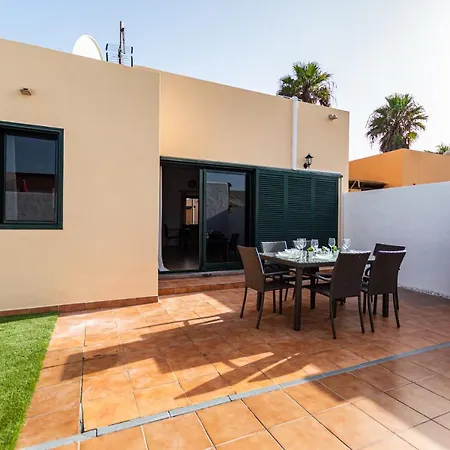 Midnightblue Deluxe By Sea You There Fuerteventura Holiday home