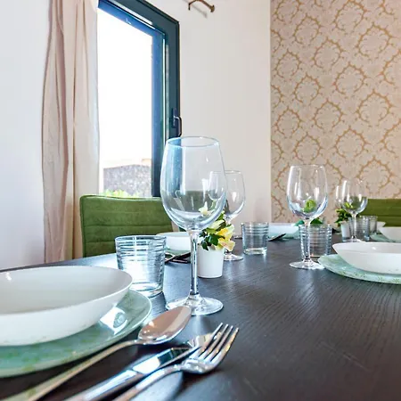 Holiday home Midnightblue Deluxe By Sea You There Fuerteventura La Oliva