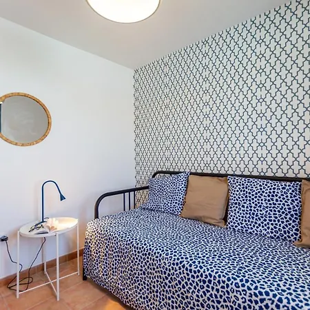 Holiday home Midnightblue Deluxe By Sea You There Fuerteventura *
