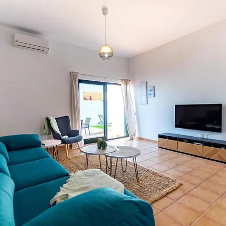 Midnightblue Deluxe By Sea You There Fuerteventura Holiday home *