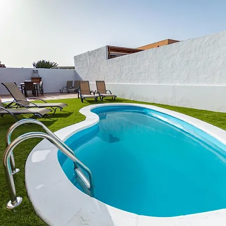 Midnightblue Deluxe By Sea You There Fuerteventura La Oliva