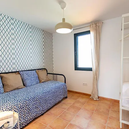 Midnightblue Deluxe By Sea You There Fuerteventura La Oliva
