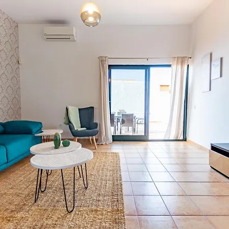 Holiday home Midnightblue Deluxe By Sea You There Fuerteventura