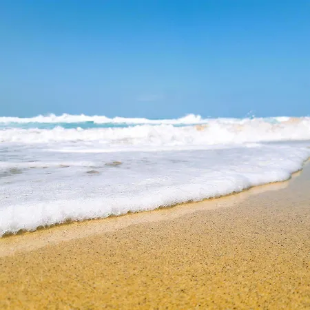 Holiday home Midnightblue Deluxe By Sea You There Fuerteventura La Oliva