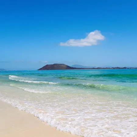 Midnightblue Deluxe By Sea You There Fuerteventura La Oliva