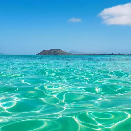 Holiday home Midnightblue Deluxe By Sea You There Fuerteventura