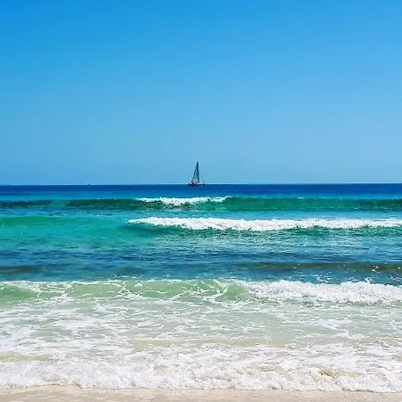 Holiday home Midnightblue Deluxe By Sea You There Fuerteventura